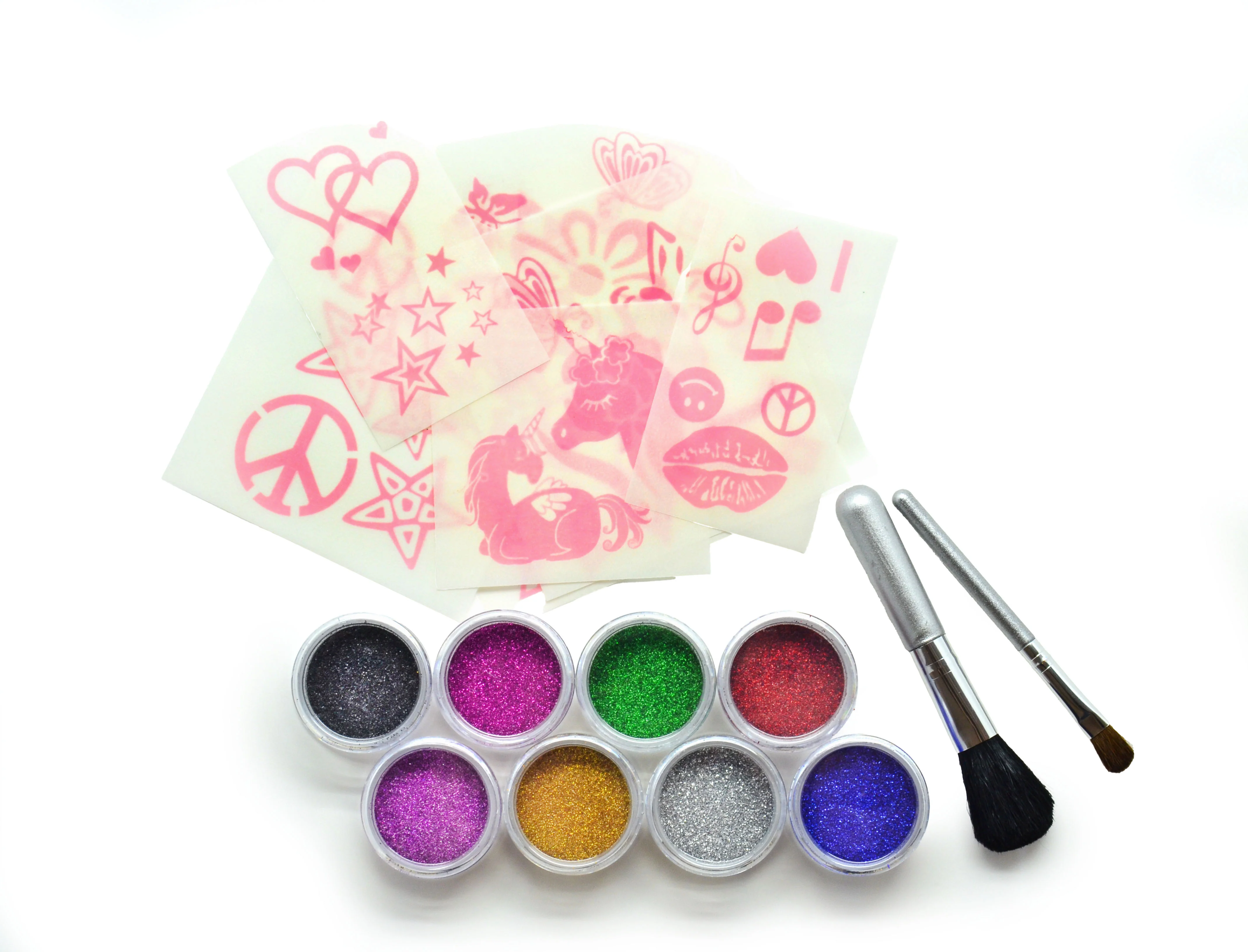 Body Art Premium - Eco Friendly Tattoos - Image 5