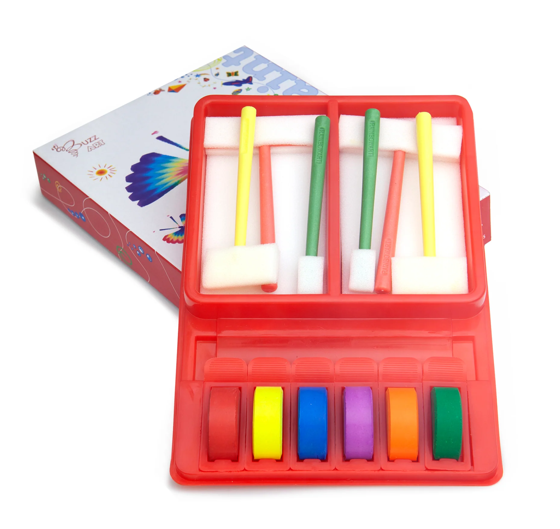 Rainbow Art - Image 6