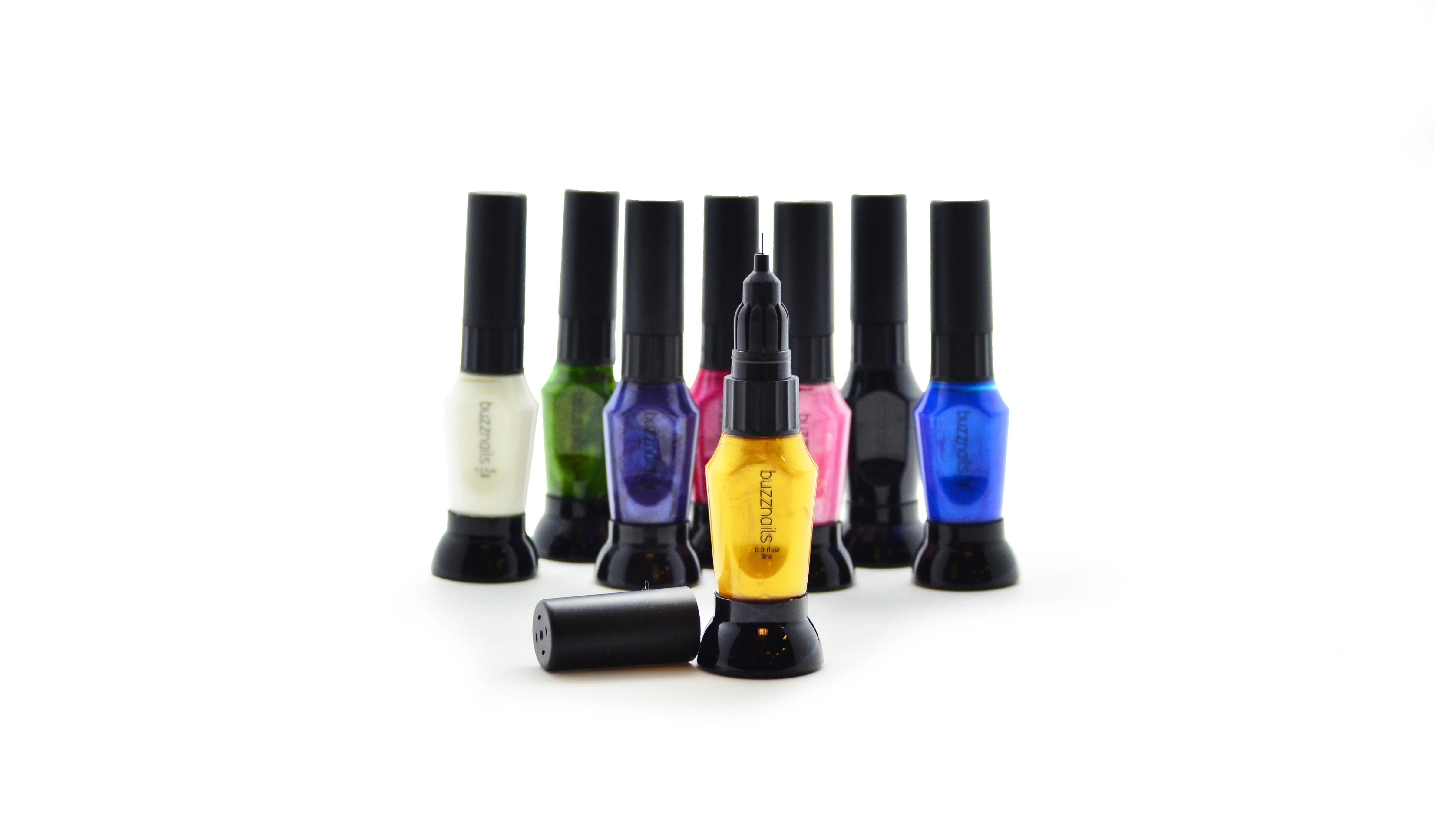 Buzz Nails - Sparkle - Image 6