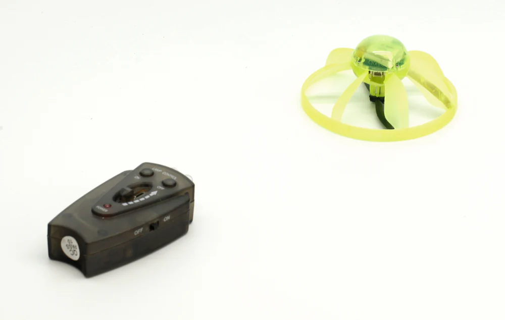 Light Spinner - Image 10