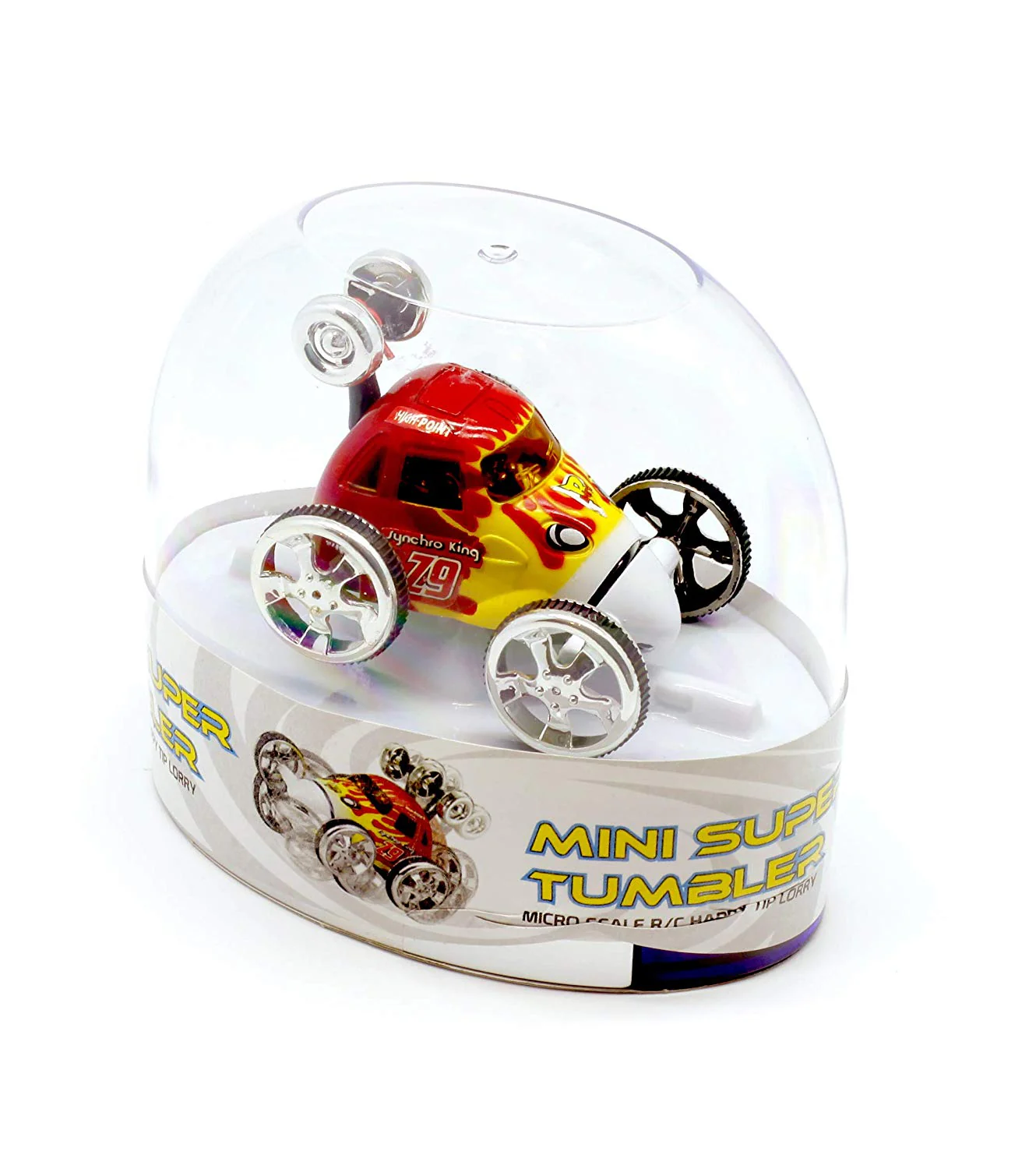 Mini Super Tumbler - Image 4