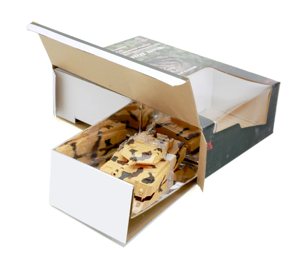 Wall Racing Tank - Image 10