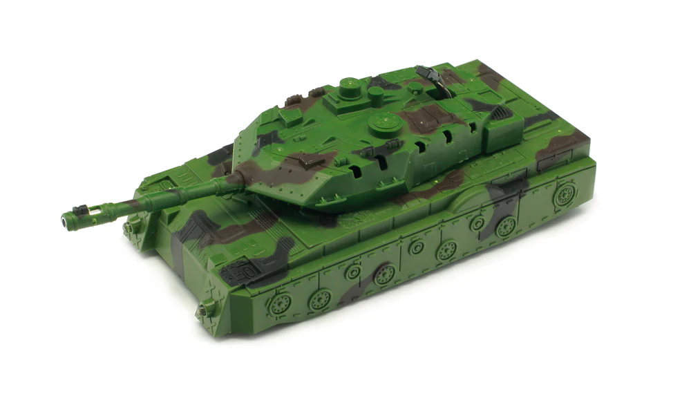 Wall Racing Tank - Image 4