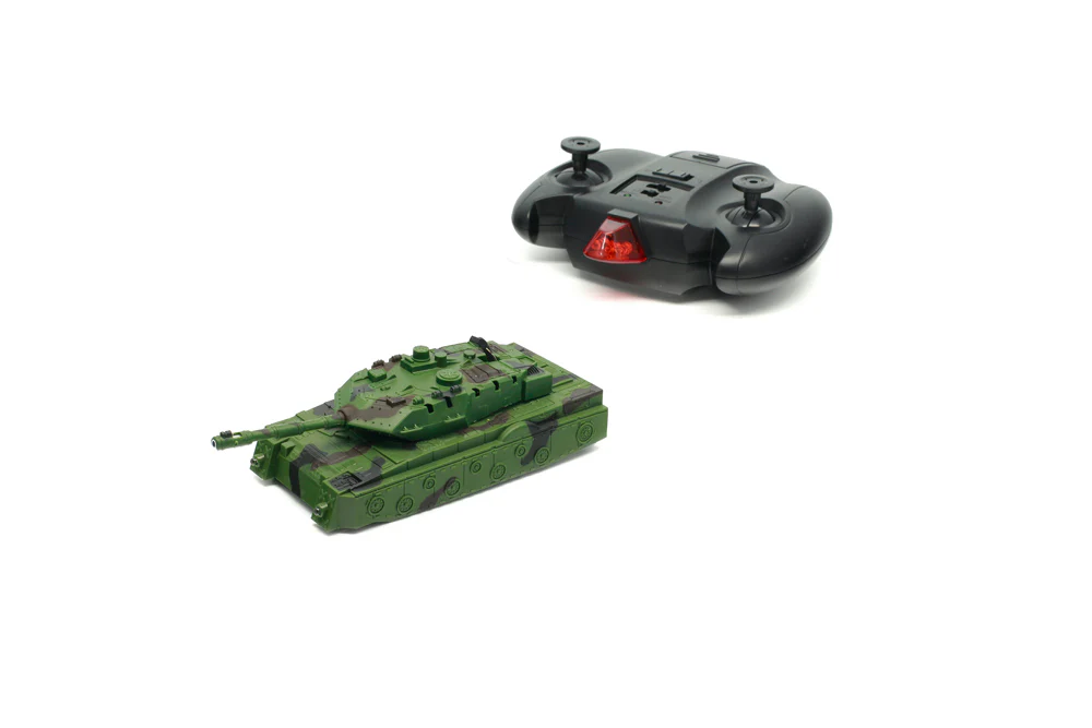 Wall Racing Tank - Image 5