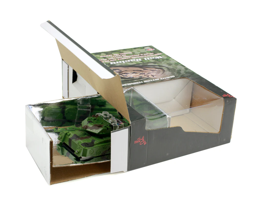 Wall Racing Tank - Image 7