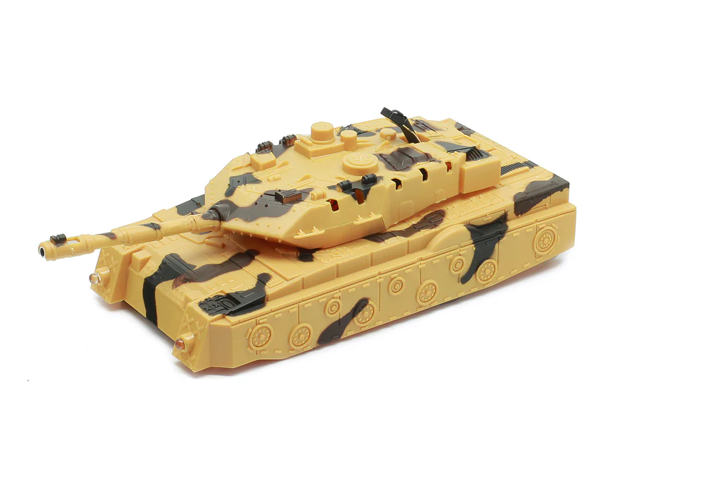 Wall Racing Tank - Image 9