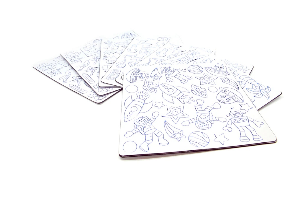 Buzzing Stickers - Image 5