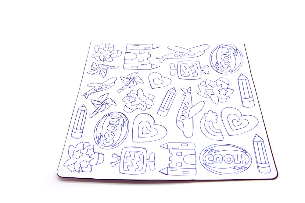 Buzzing Stickers - Image 7