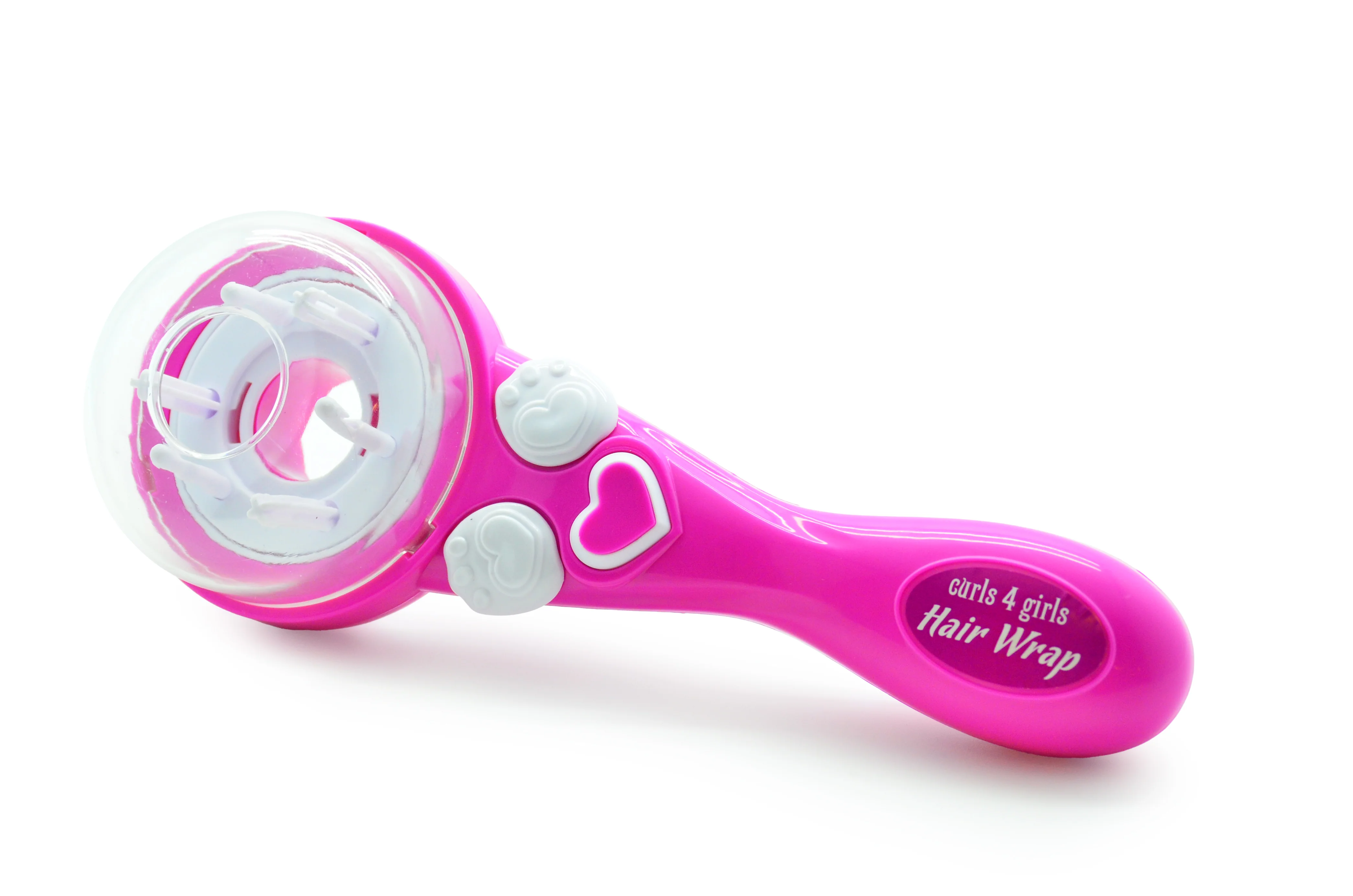 Curls 4 Girls Hair Wrap - Image 4