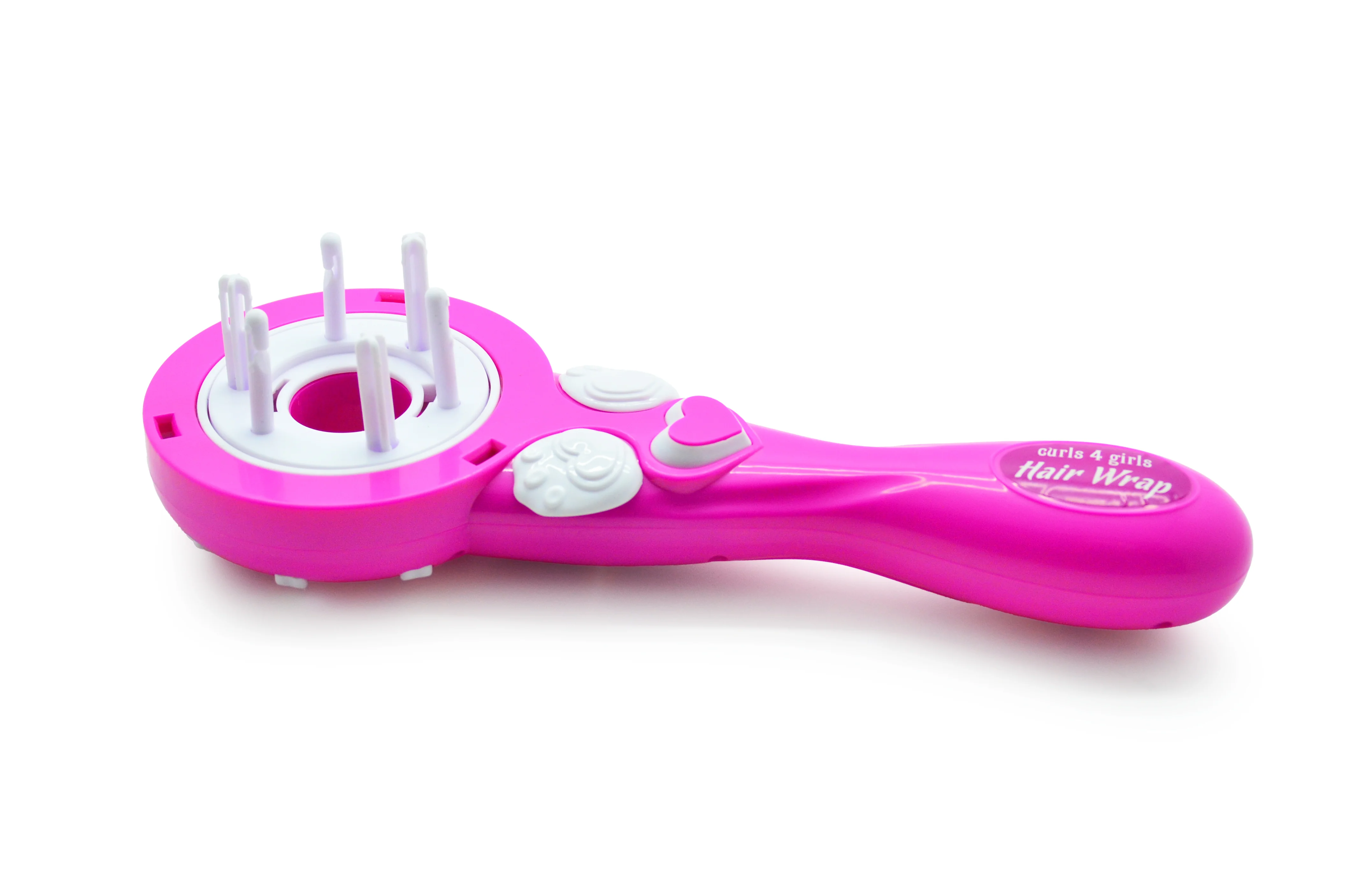 Curls 4 Girls Hair Wrap - Image 5