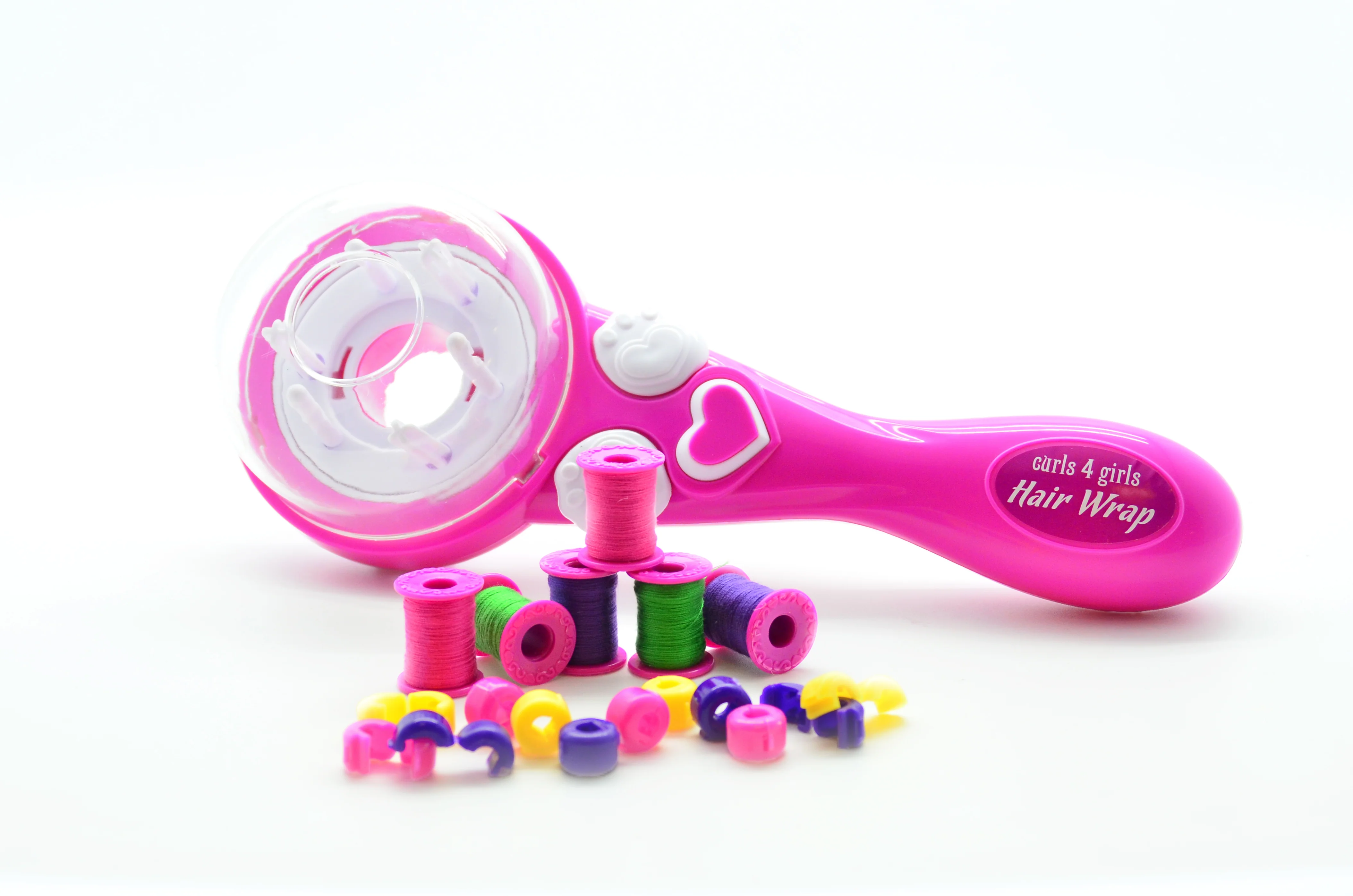 Curls 4 Girls Hair Wrap - Image 6