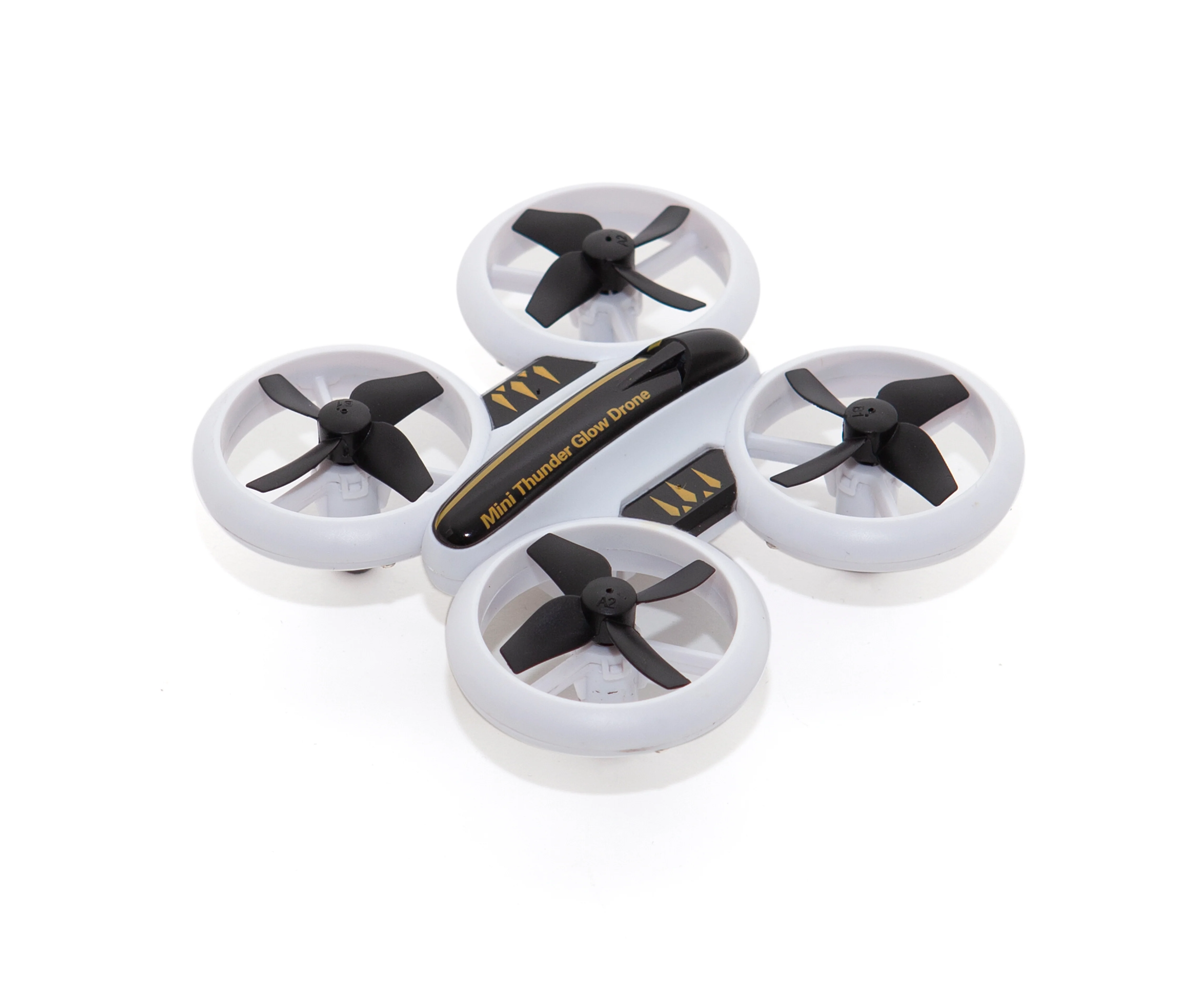 Mini Thunder Glow Drone - Image 5