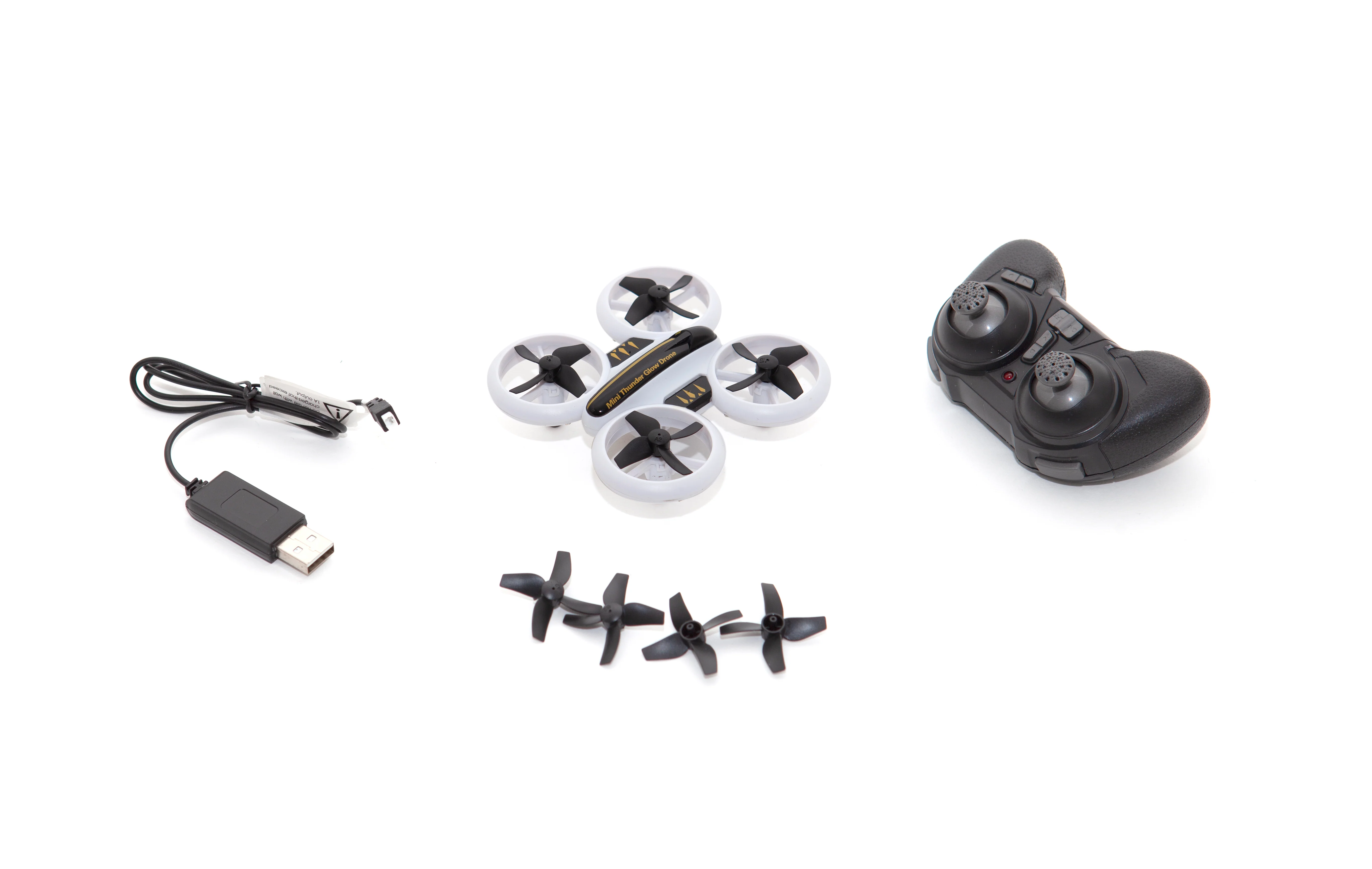 Mini Thunder Glow Drone - Image 6