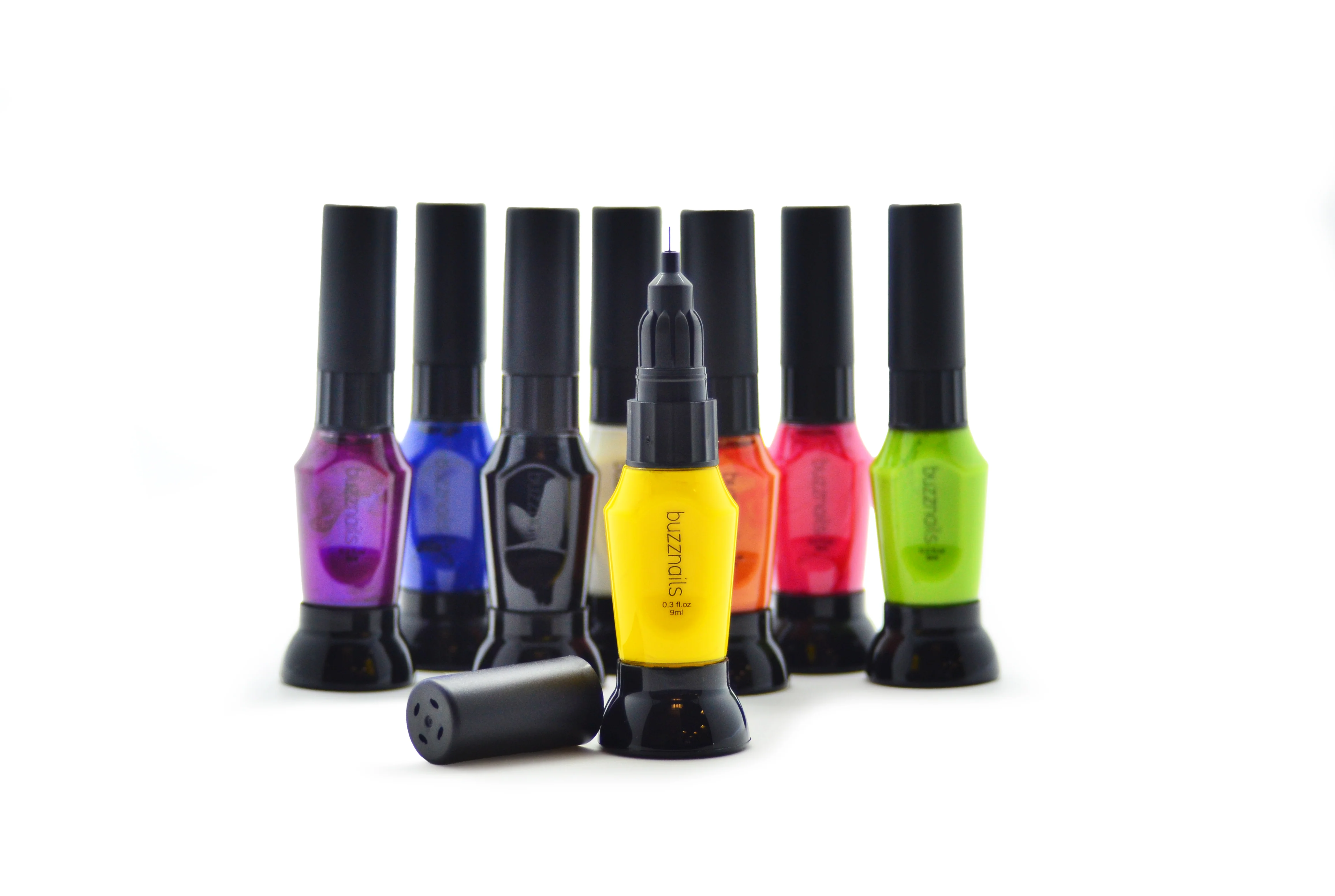 Buzz Nails - Classic - Image 4