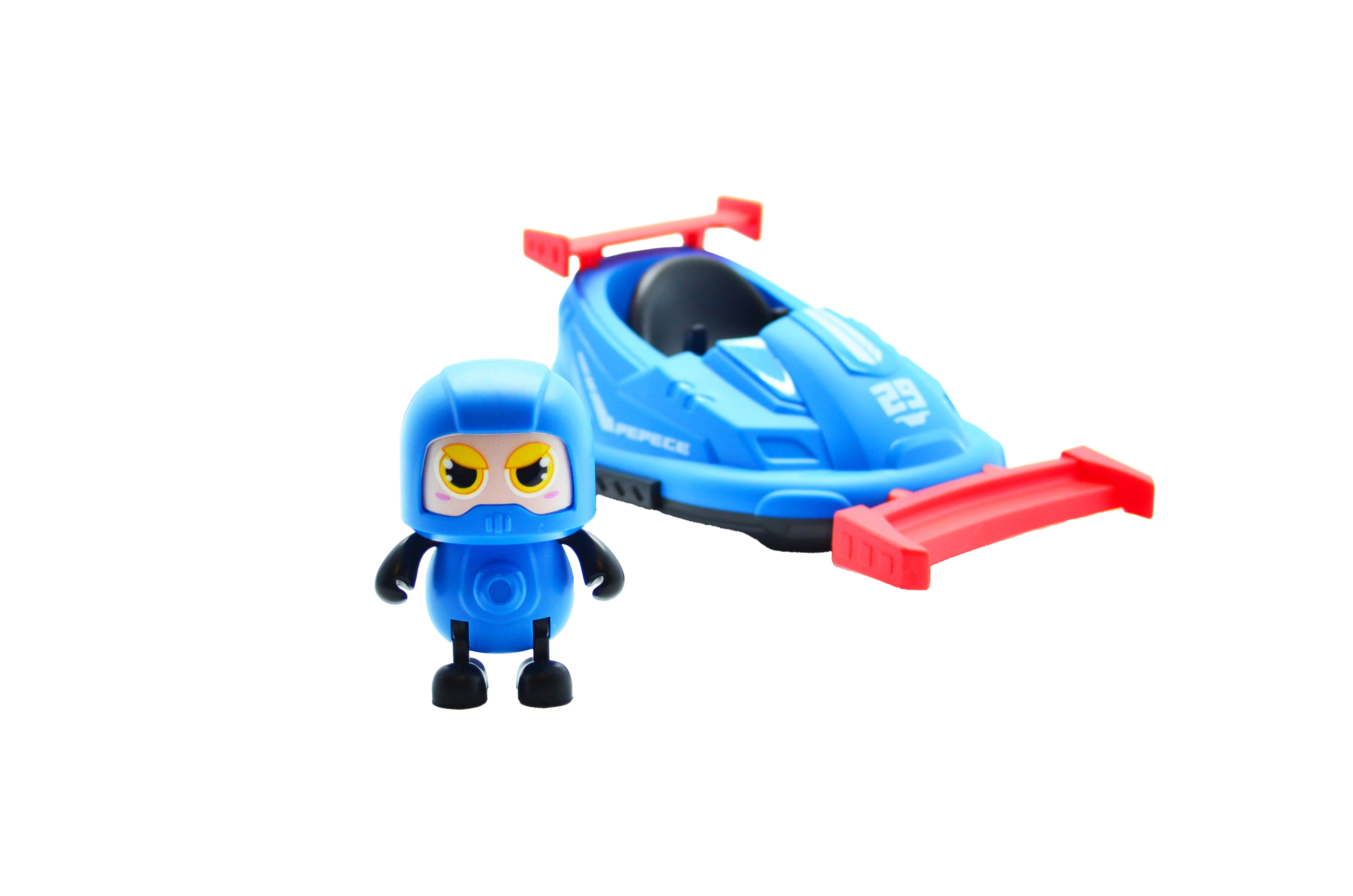 Table Hockey Bumper Car - Image 4