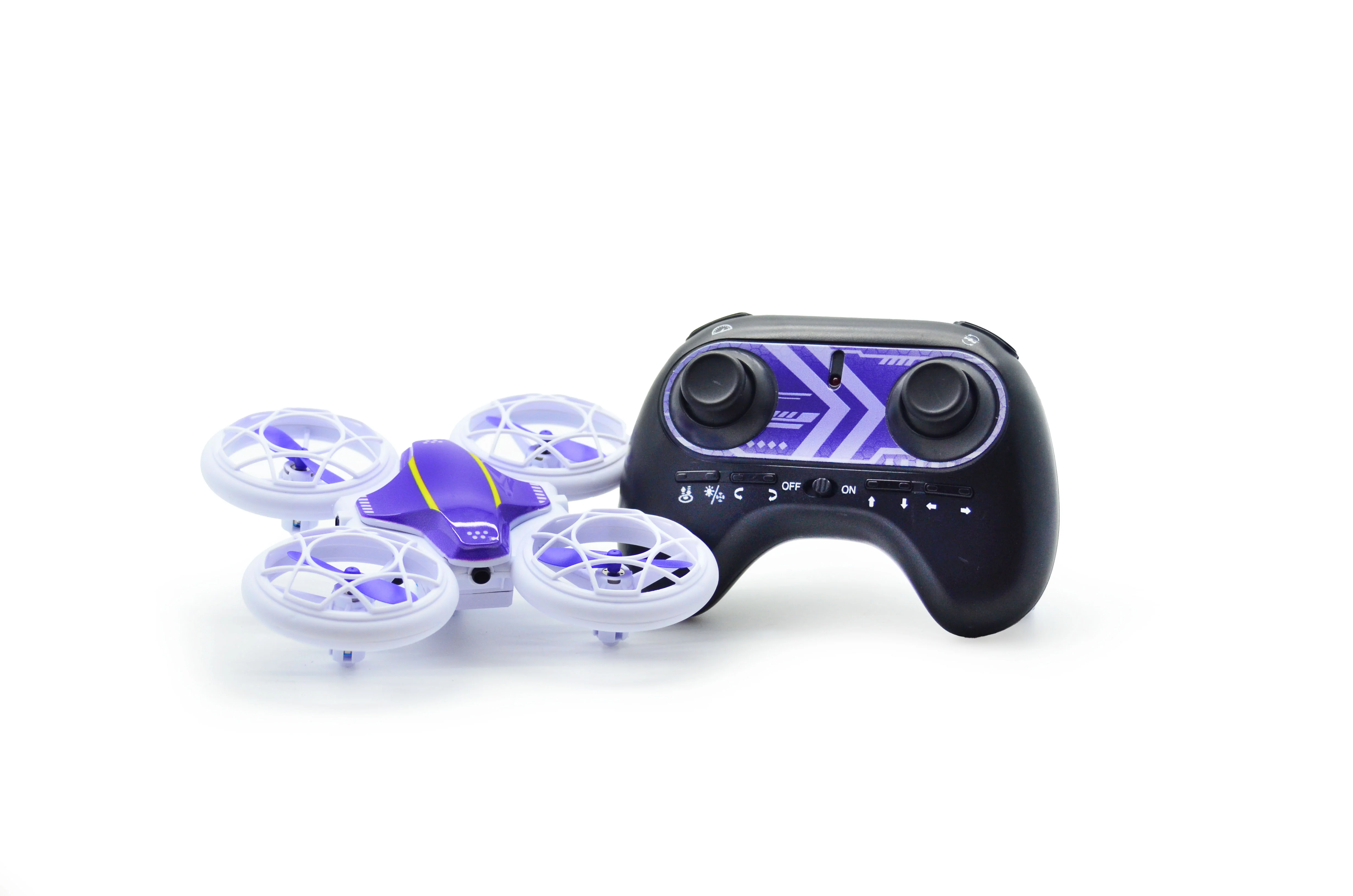 Thunder Glow Drone Edge - Image 5