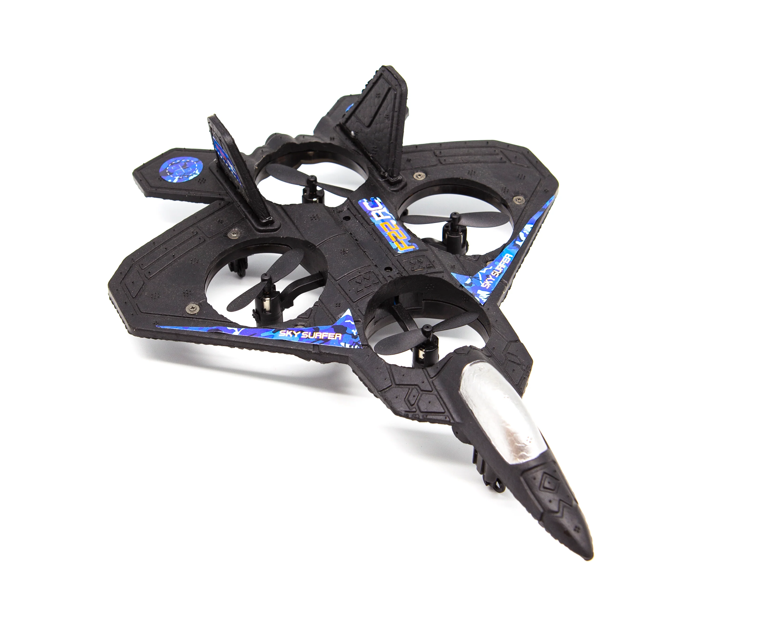 Thunder Jet Pro - Image 4