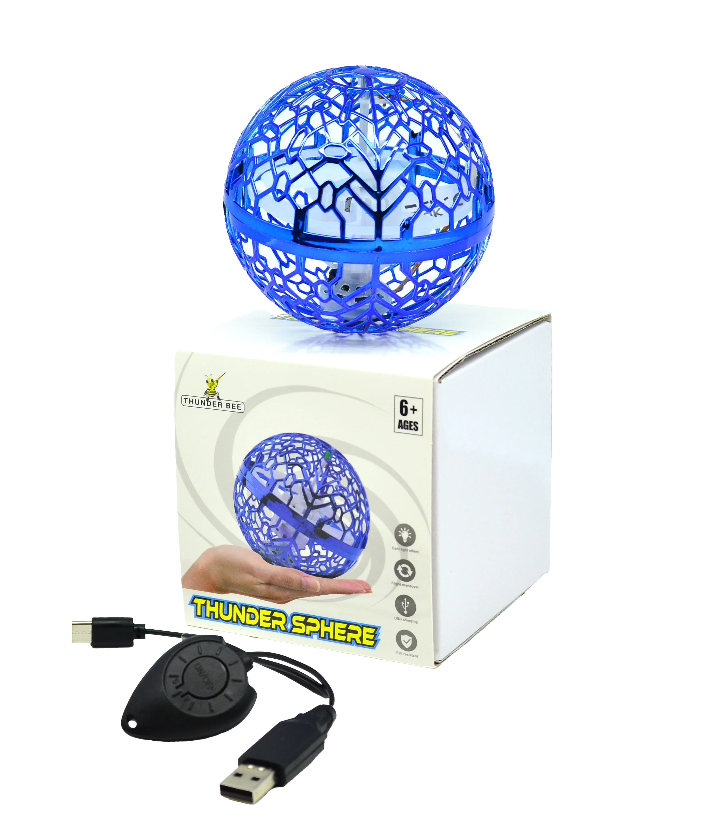 Thunder Sphere - Image 7