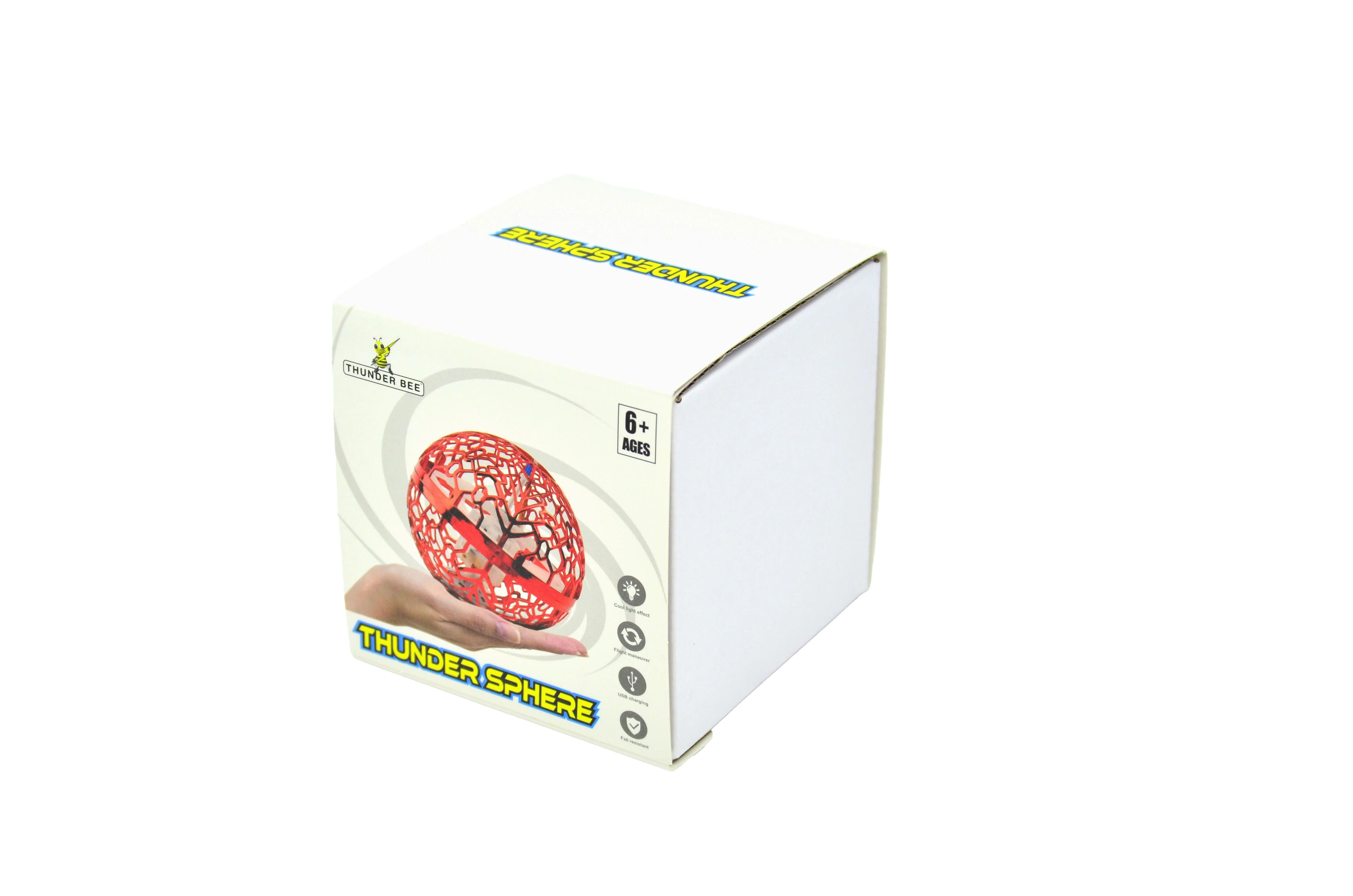 Thunder Sphere - Image 8