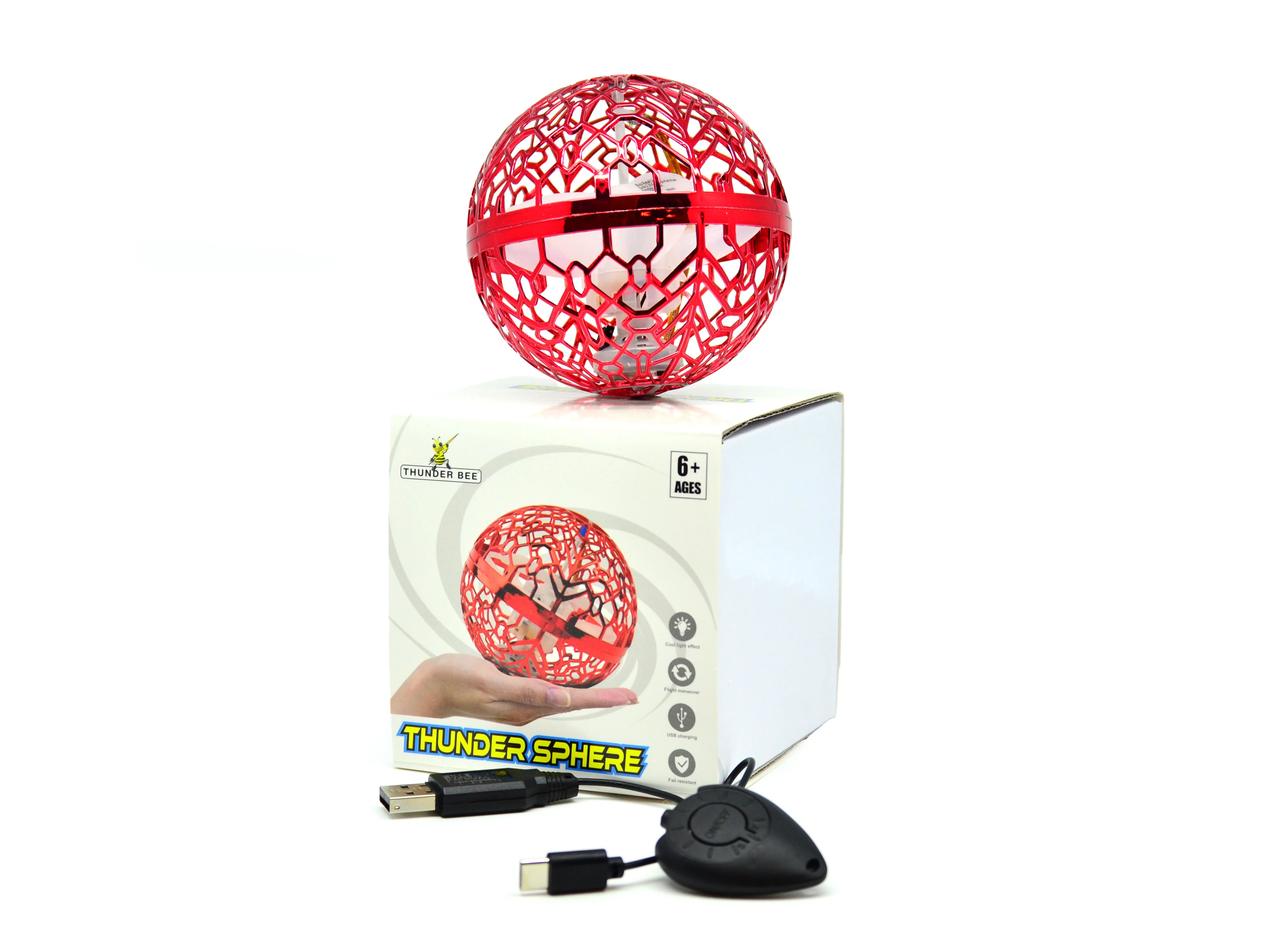 Thunder Sphere - Image 9