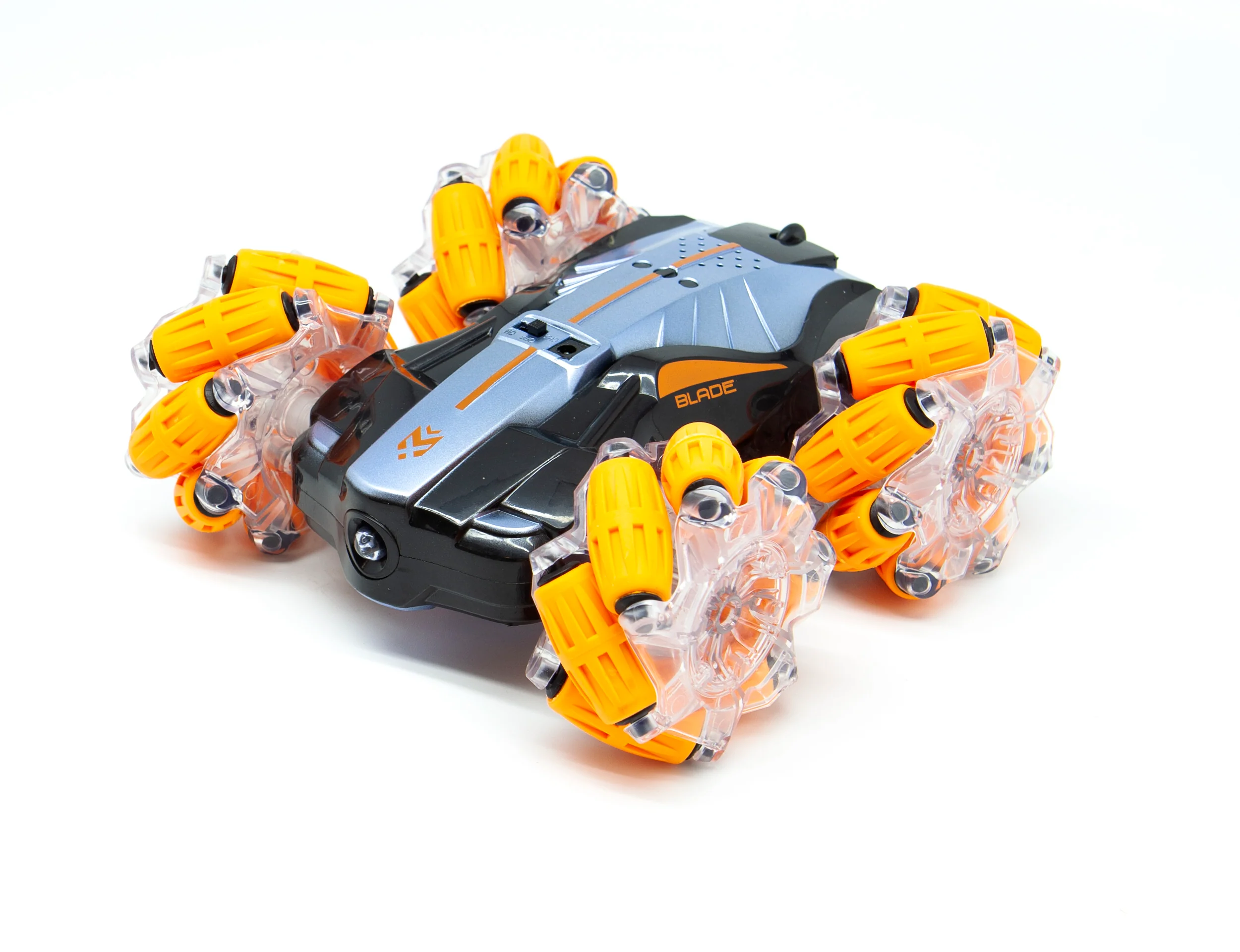 Thunder Stunt Racer - Image 4