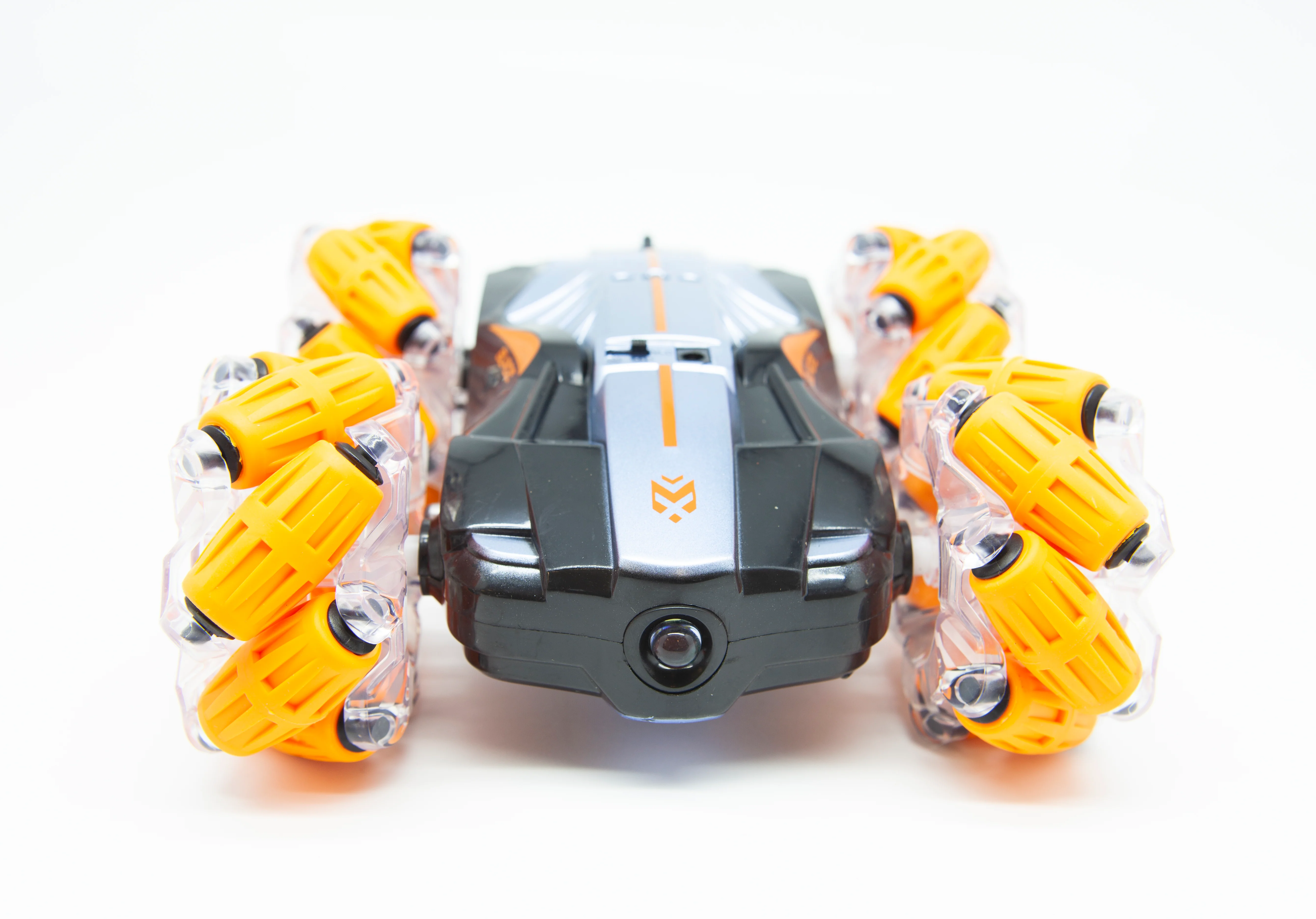 Thunder Stunt Racer - Image 8