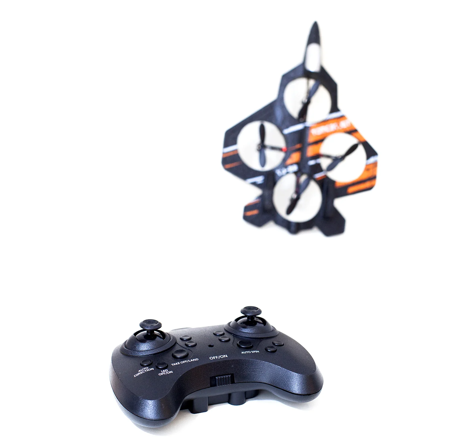 Thunder Tomcat Jet - Image 5