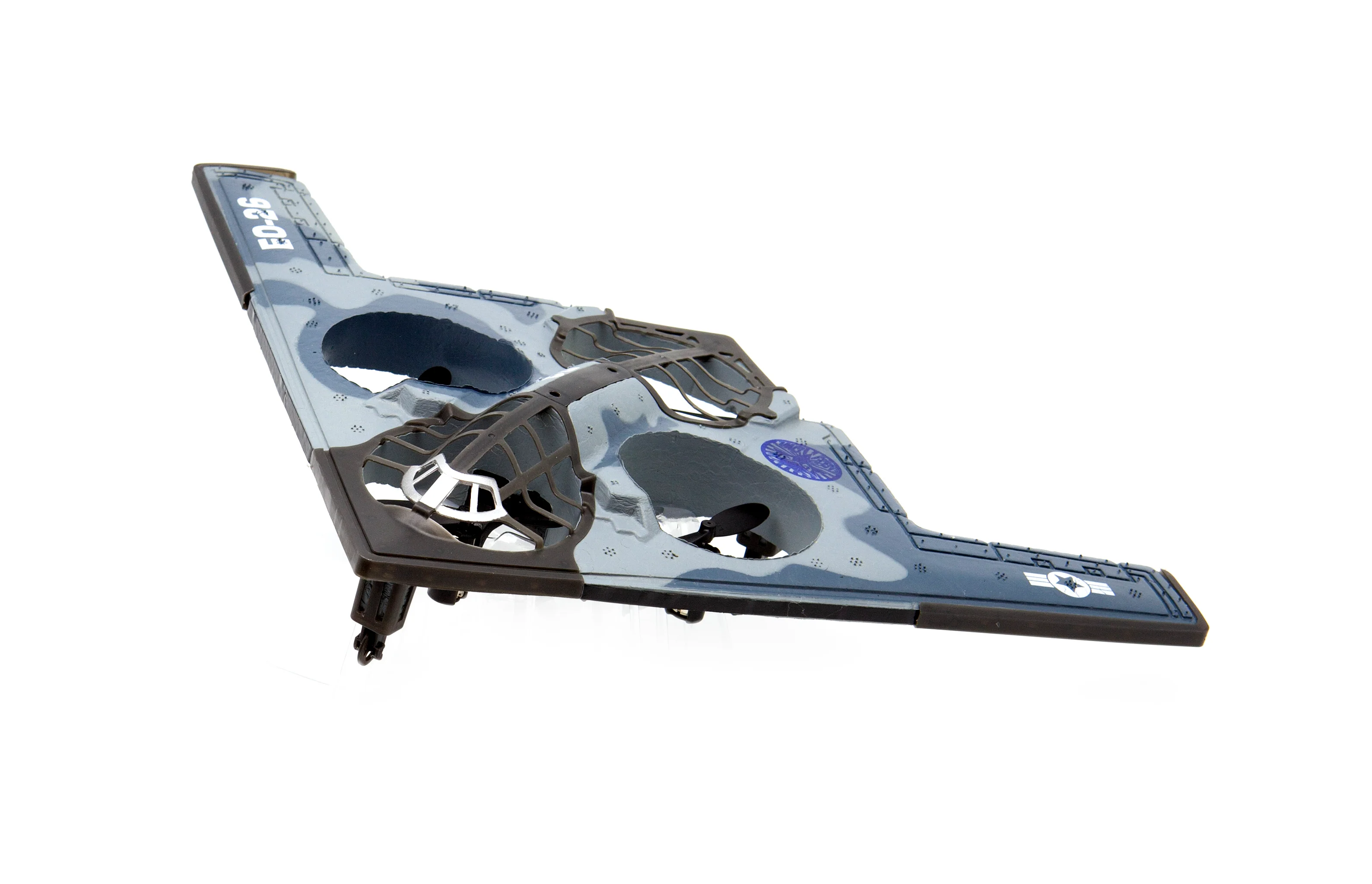 Thunder Typhoon Jet - Image 4