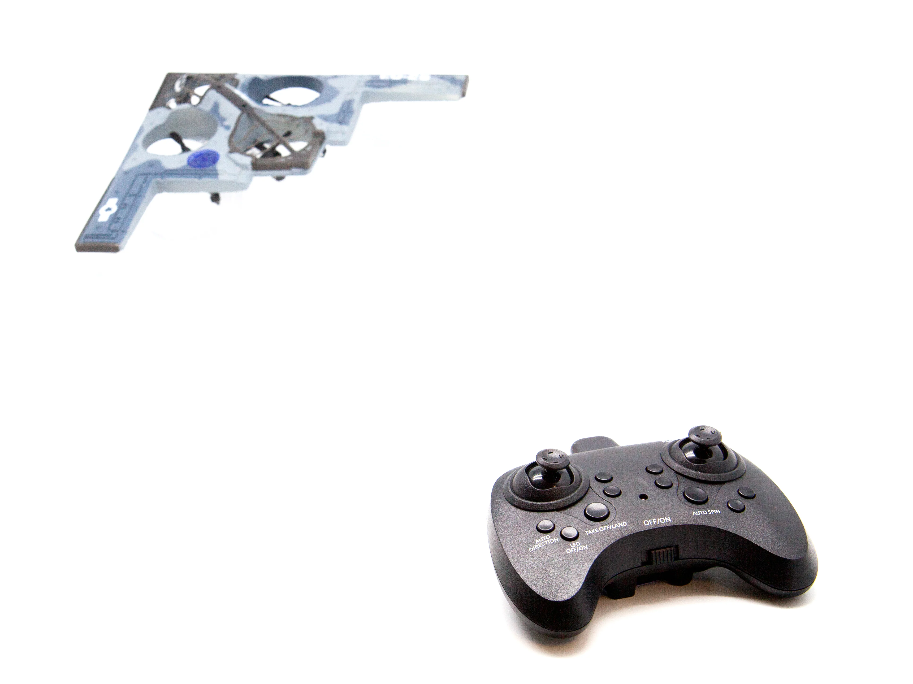 Thunder Typhoon Jet - Image 8