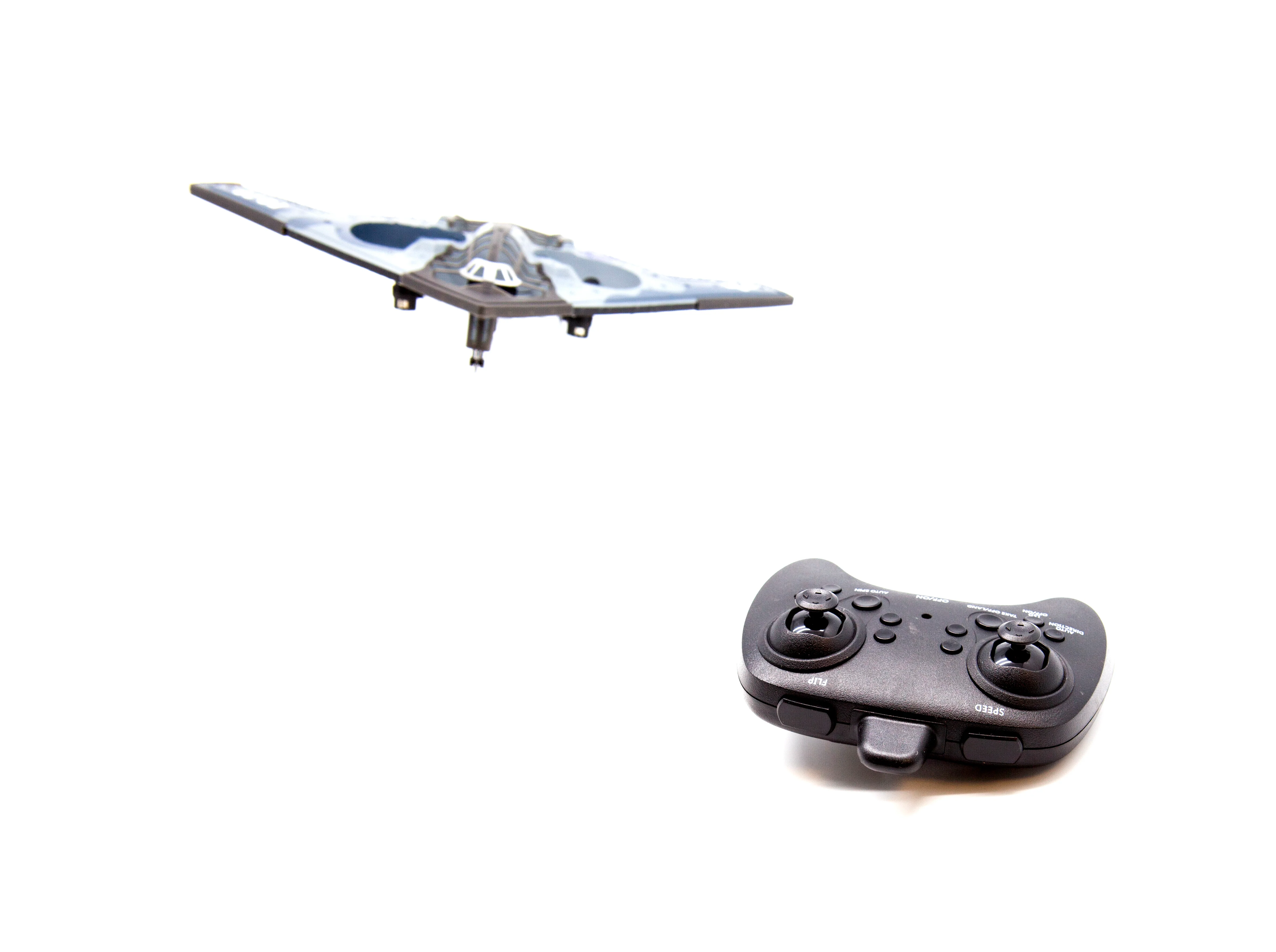 Thunder Typhoon Jet - Image 9