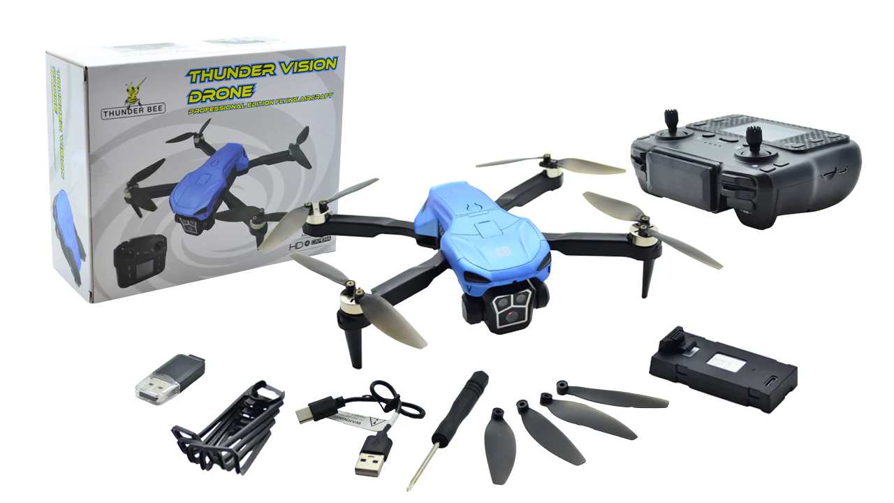 Thunder Vision Drone - Image 9